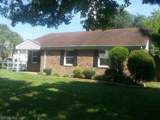 900 Craig St, Norfolk, VA 23523-1313