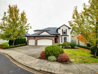 18143 Shady Meadow Ct, Beaverton, OR 97007-6764