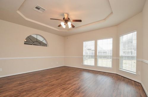 23902 Via Renata, Richmond TX 77406-7803 exterior