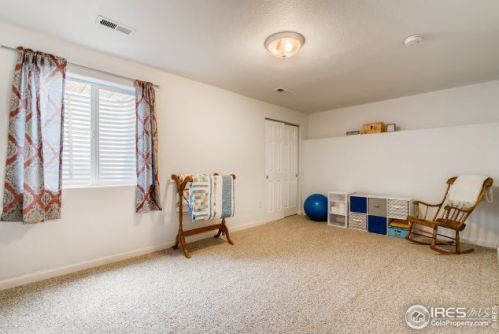 3795 Carbondale St, Loveland CO 80538-6126 exterior