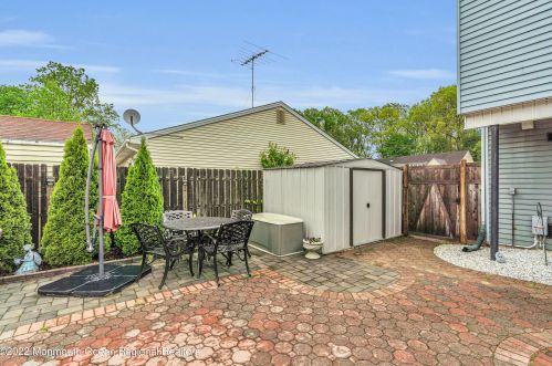 65 Scenic Dr, East Freehold NJ  07728-3479 exterior