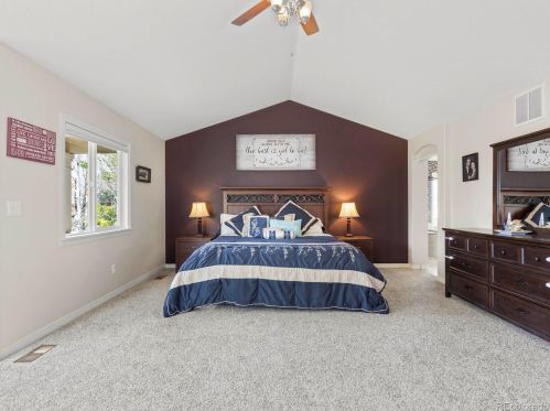 13856 Muirfield Cir, Westminster CO  80023 exterior