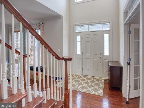 13336 Redspire Dr, Silver Spring MD  20906-6741 exterior