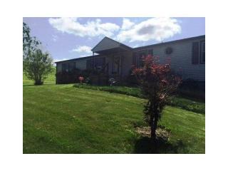 133 Beulah Rd, Butler PA  16001-9561 exterior