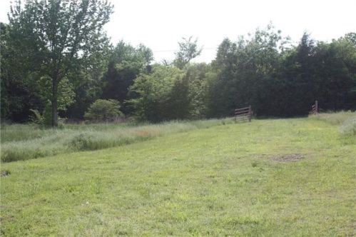5344 Parker Ln, Huntington, AR 72940-9436
