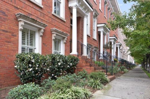 200 Montag Cir, Atlanta, GA 30307-5504