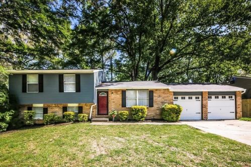 6980 Kimberly Mill Rd, Atlanta, GA 30349-4737
