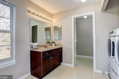 9332 Spring Water Path, Jessup MD  20794-9503 exterior