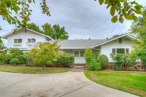 1077 Via Verona Dr, Chico, CA 95973-1030