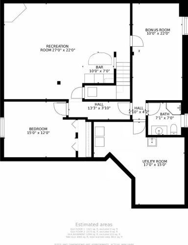 1317 Rosemary Dr, Lemont IL  60490-4940 exterior