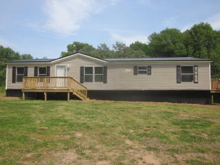 2111 Athens Hwy, Elberton GA  30635-6704 exterior