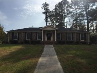 101 Rollingwood Cir, Rome, GA 30165-1731