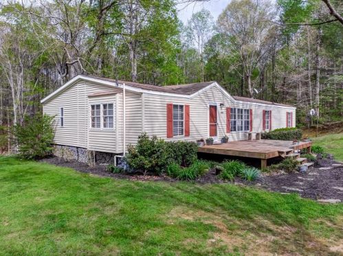 439 Land Rd, Holly Springs, GA 30114-4929