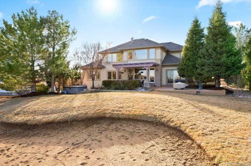 14140 Fairway Ln, Westminster CO  80023-9564 exterior