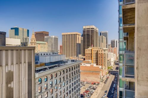 891 14th St, Denver CO  80202-3211 exterior