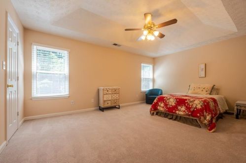 4028 Spring Cove Dr, Duluth GA  30097-2832 exterior