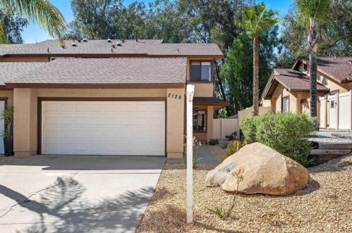 2126 Greencrest Dr, El Cajon, CA 92019-4105
