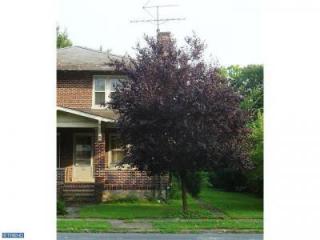 2518 Tilghman St, Allentown PA  18104-3924 exterior