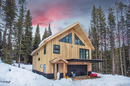 452 97 Cir, Breckenridge, CO 80424-8900