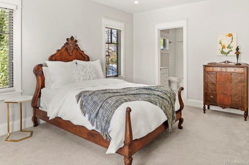 1026 Williams St, Denver CO  80209-4545 exterior