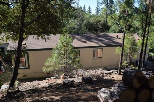 20815 Birchwood Dr, Michigan Bluff, CA 95631-9695