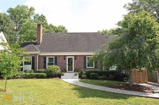 109 Heatherdown Rd, Decatur, GA 30030-3817