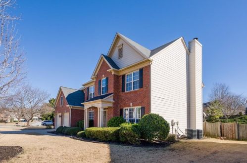 240 Gaines Oak Way, Suwanee, GA 30024-7360