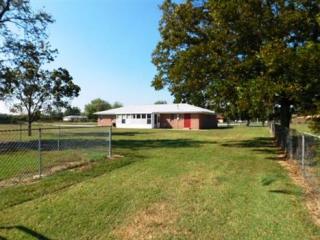 518 Magnolia, Stratford, OK 74872-4801