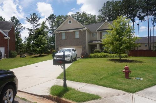 1195 Creek Crossing Dr, Mcdonough, GA 30252-1631