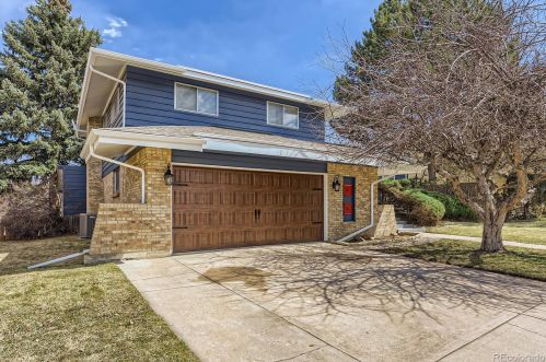 4070 Spruce St, Denver, CO 80237-2155