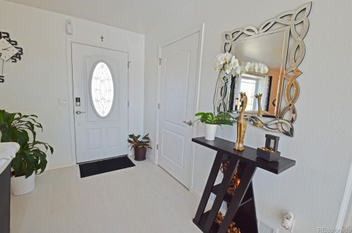 43374 Somerset Ct, Elizabeth CO  80107-9377 exterior