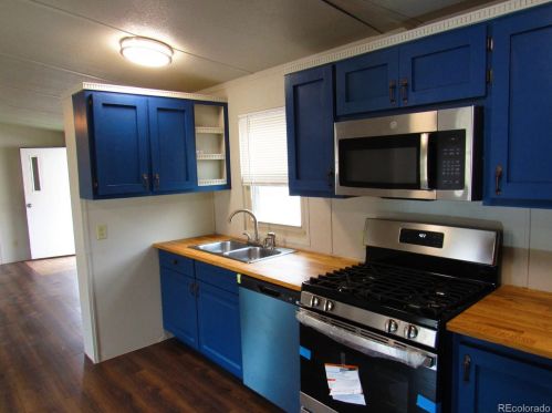 510 19th St, Canon City CO 81212-4667 exterior