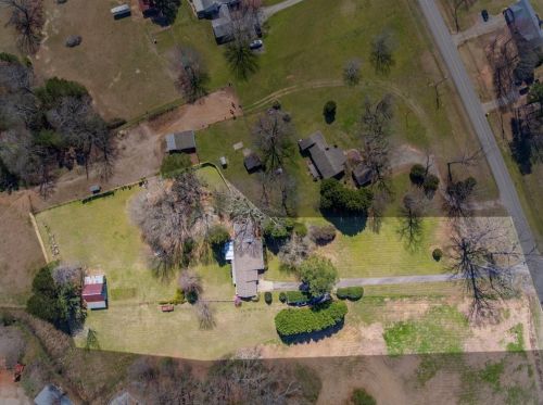 978 Thurman Rd, Stockbridge GA  30281-1423 exterior