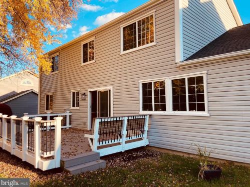 13205 Cabinwood Dr, Silver Spring MD  20904-3129 exterior