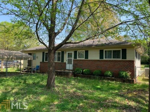 72 Cherokee Trl, Ringgold, GA 30736-6821