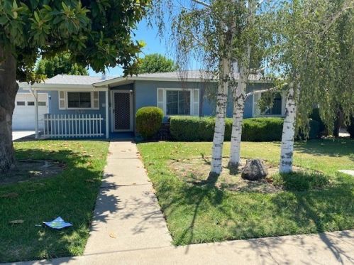 2540 Green St, Merced, CA 95340-4130