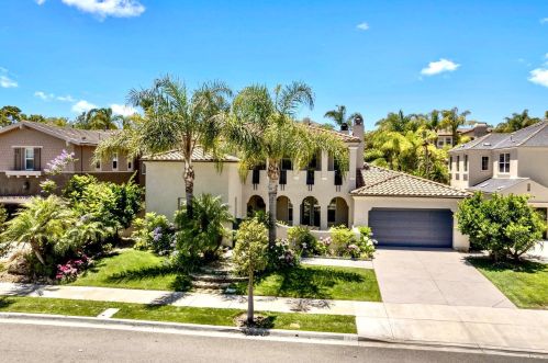7546 Circulo Sequoia, Carlsbad, CA 92009-8468