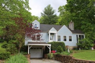 204 Gillespie Rd, Chattanooga, TN 37411-3157