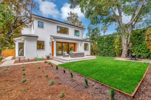 375 Chiquita Ave, Mountain View CA  94041-1007 exterior