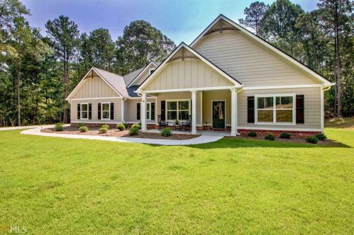 57 Bethel Rd, Newnan, GA 30263-3562