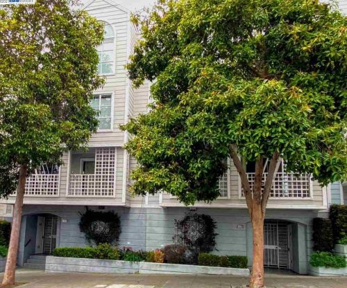 1142 Eddy St, San Francisco, CA 94109-7666