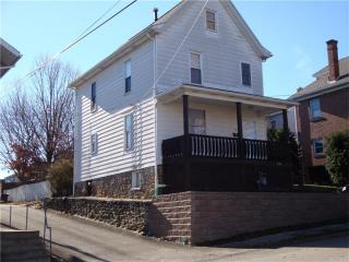 310 Guthrie St, Greensburg, PA 15601-4130