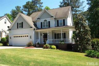 7360 Capulin Crest Dr, Apex, NC 27539-4106
