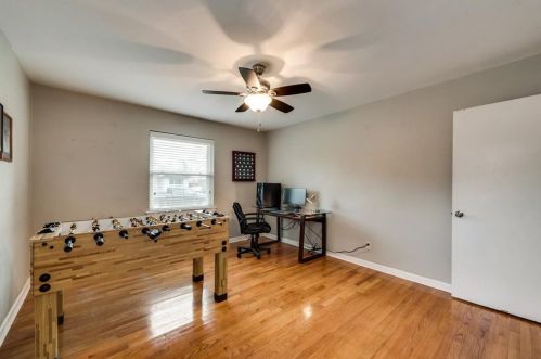 2209 Costa Mesa Dr, Dallas TX  75228-2027 exterior