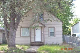 1090 8th Ave, Albany OR  97321-2054 exterior