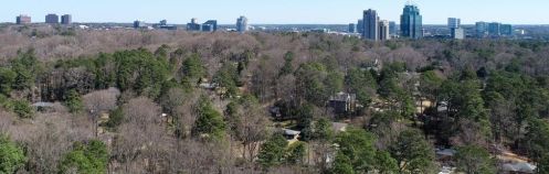 5890 Hilderbrand Dr, Atlanta GA  30328-5149 exterior