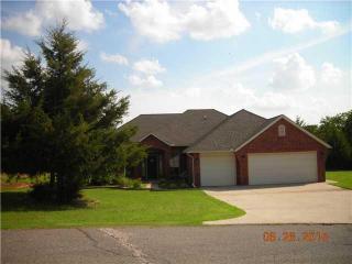 2447 County Road 1196, Blanchard, OK 73010-2878