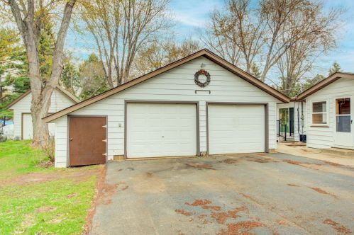 2841 Burnside Ave, Saint Paul MN  55121-1306 exterior