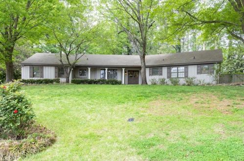 1505 Elgin Ct, Marietta, GA 30008-3514