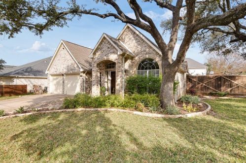 2618 Glenwood Trl, Cedar Park, TX 78613-5128